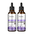 100ml Lavender Plant Essential Oil SPA Moisturizing Comfortable Calming Nourishing and Moisturizing Massage Essence No Additive