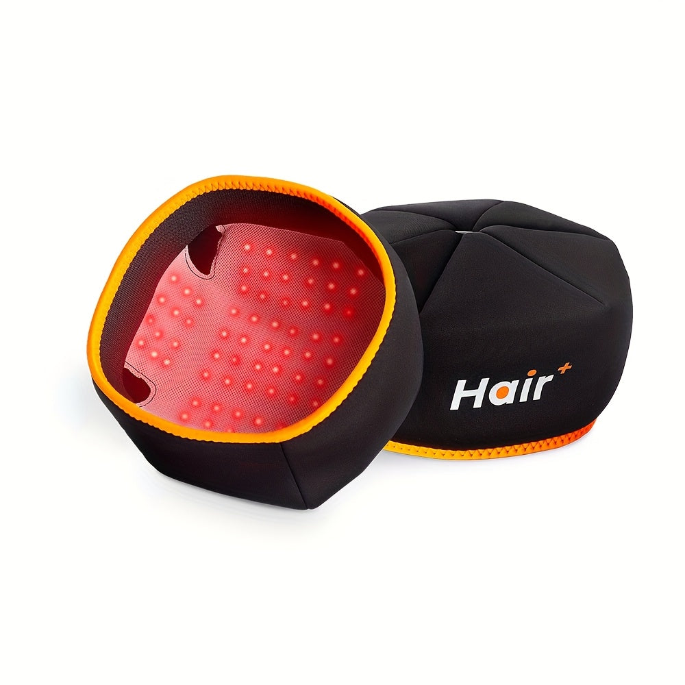 Red Light Therapy Cap 102 LEDs - Hair Growth & Pain Relief Device