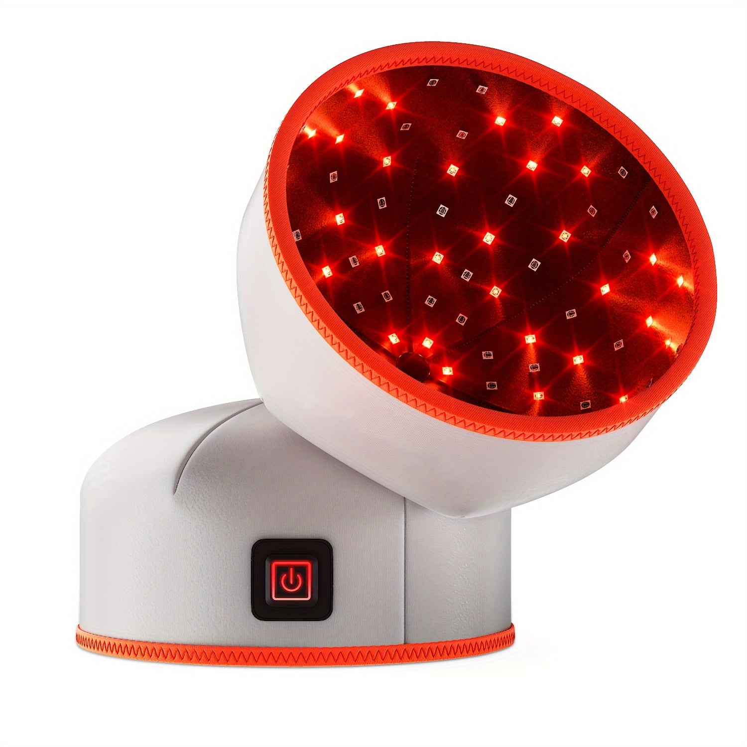Red Light Therapy Cap 102 LEDs - Hair Growth & Pain Relief Device